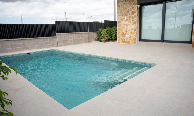 Nueva propiedad en venta - Villa en venta - Ciudad Quesada - Lo Marabu