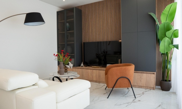 New Property for sale - Villa for sale - Ciudad Quesada - Lo Marabu