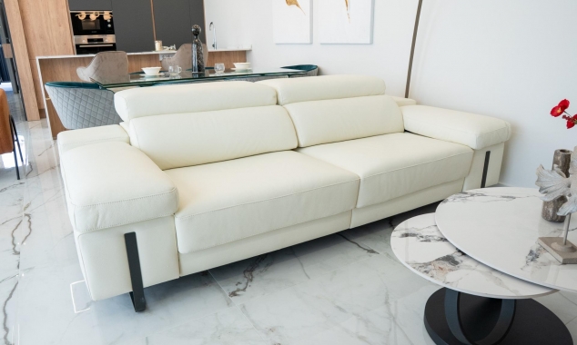 New Property for sale - Villa for sale - Ciudad Quesada - Lo Marabu