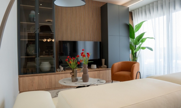 New Property for sale - Villa for sale - Ciudad Quesada - Lo Marabu