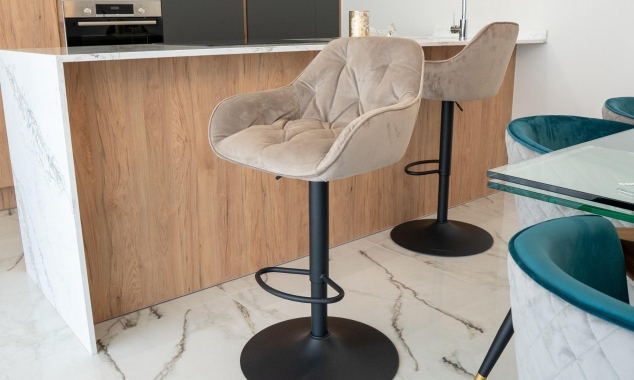 New Property for sale - Villa for sale - Ciudad Quesada - Lo Marabu