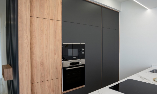 New Property for sale - Villa for sale - Ciudad Quesada - Lo Marabu