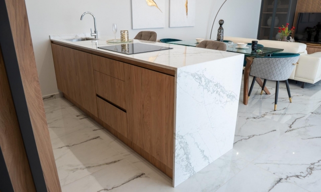 New Property for sale - Villa for sale - Ciudad Quesada - Lo Marabu