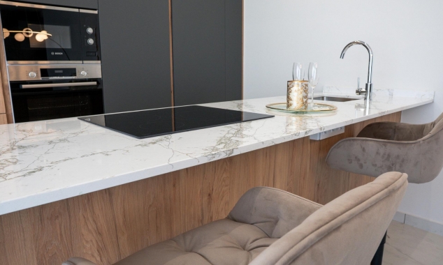 New Property for sale - Villa for sale - Ciudad Quesada - Lo Marabu