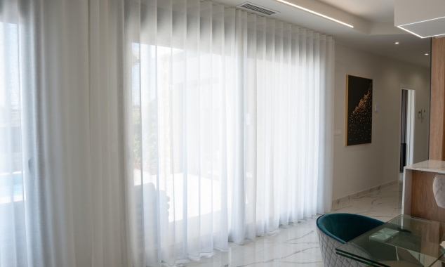 New Property for sale - Villa for sale - Ciudad Quesada - Lo Marabu