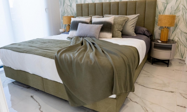 New Property for sale - Villa for sale - Ciudad Quesada - Lo Marabu