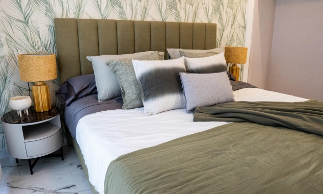 New Property for sale - Villa for sale - Ciudad Quesada - Lo Marabu