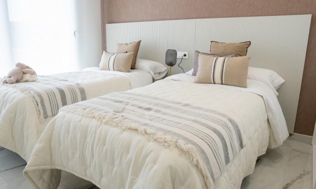 New Property for sale - Villa for sale - Ciudad Quesada - Lo Marabu