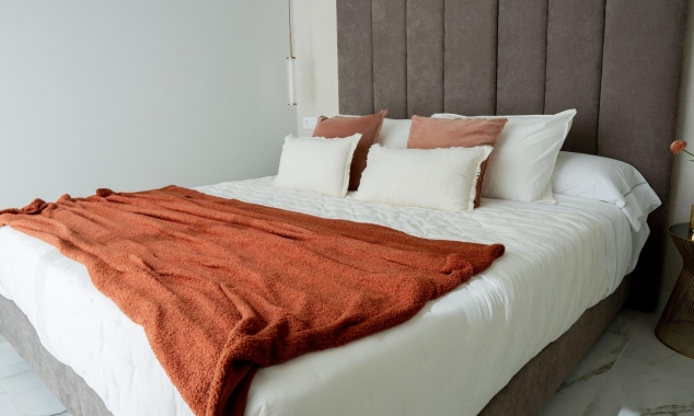 New Property for sale - Villa for sale - Ciudad Quesada - Lo Marabu