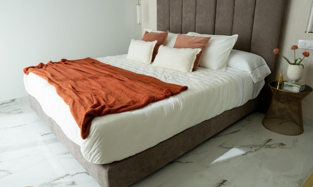 New Property for sale - Villa for sale - Ciudad Quesada - Lo Marabu