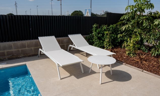 New Property for sale - Villa for sale - Ciudad Quesada - Lo Marabu