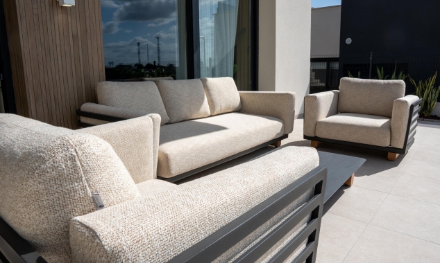 New Property for sale - Villa for sale - Ciudad Quesada - Lo Marabu