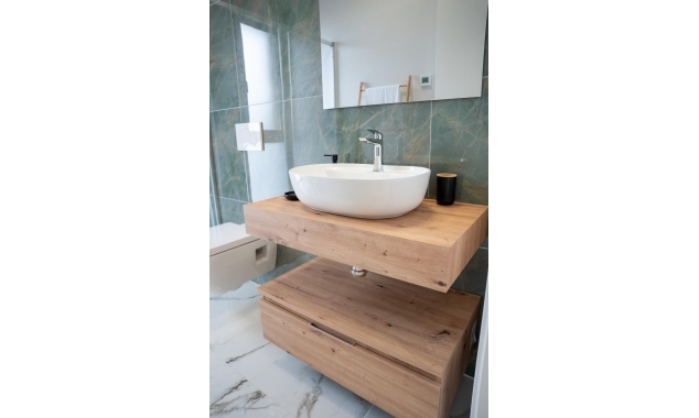 New Property for sale - Villa for sale - Ciudad Quesada - Lo Marabu