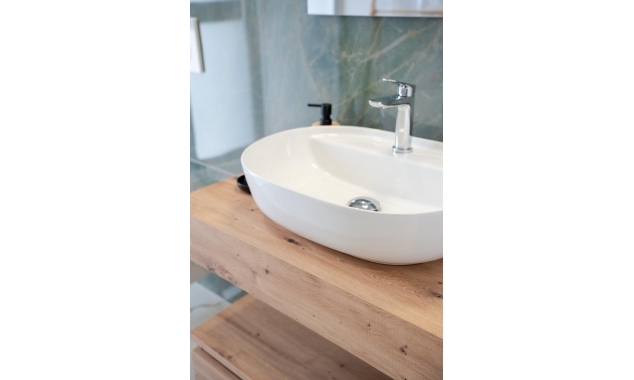 New Property for sale - Villa for sale - Ciudad Quesada - Lo Marabu