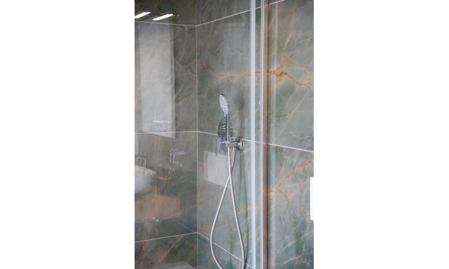 New Property for sale - Villa for sale - Ciudad Quesada - Lo Marabu