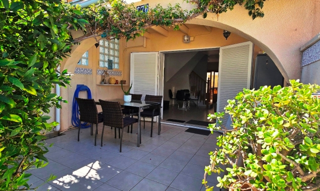 Property for sale - Townhouse for sale - Torrevieja - El Chaparral