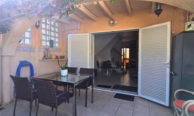 Property for sale - Townhouse for sale - Torrevieja - El Chaparral