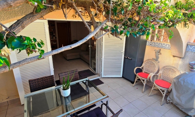 Property for sale - Townhouse for sale - Torrevieja - El Chaparral