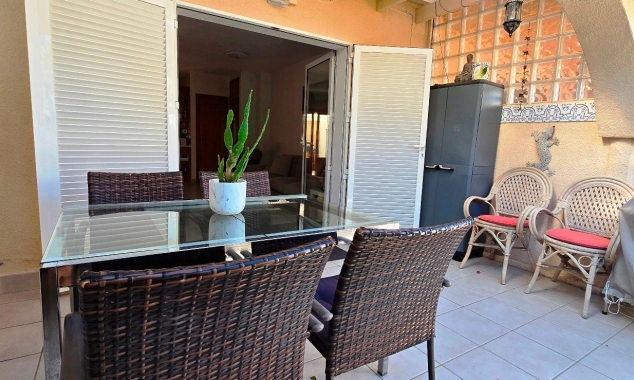 Property for sale - Townhouse for sale - Torrevieja - El Chaparral