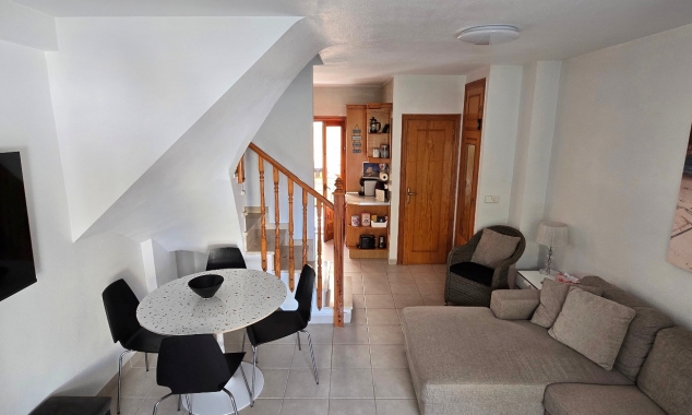Property for sale - Townhouse for sale - Torrevieja - El Chaparral