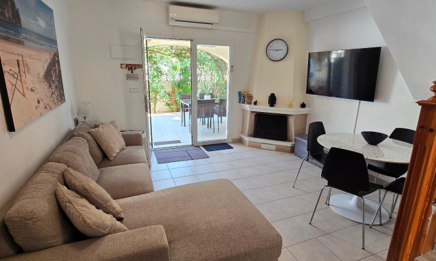 Property for sale - Townhouse for sale - Torrevieja - El Chaparral