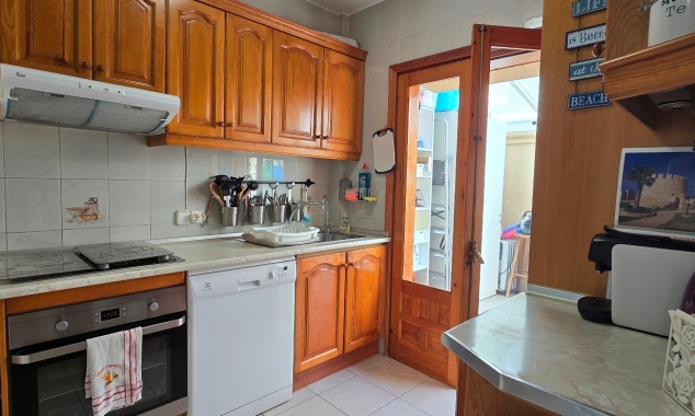 Property for sale - Townhouse for sale - Torrevieja - El Chaparral