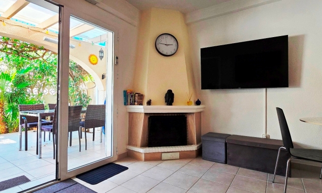 Property for sale - Townhouse for sale - Torrevieja - El Chaparral