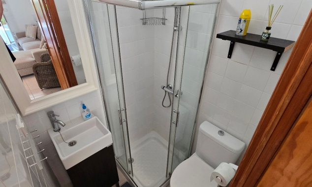 Property for sale - Townhouse for sale - Torrevieja - El Chaparral