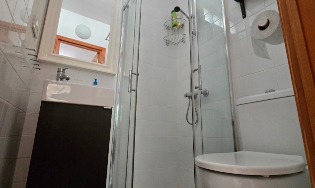 Property for sale - Townhouse for sale - Torrevieja - El Chaparral