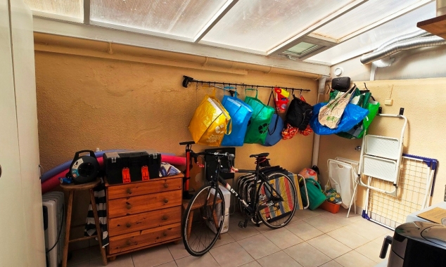 Property for sale - Townhouse for sale - Torrevieja - El Chaparral