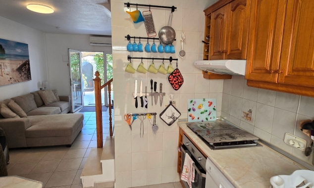 Property for sale - Townhouse for sale - Torrevieja - El Chaparral