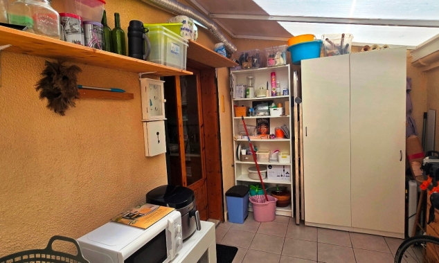 Property for sale - Townhouse for sale - Torrevieja - El Chaparral