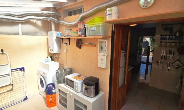 Property for sale - Townhouse for sale - Torrevieja - El Chaparral