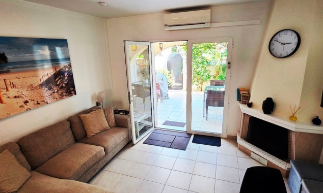 Property for sale - Townhouse for sale - Torrevieja - El Chaparral