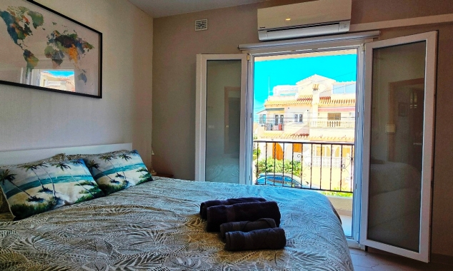 Property for sale - Townhouse for sale - Torrevieja - El Chaparral