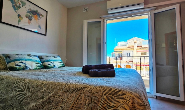 Property for sale - Townhouse for sale - Torrevieja - El Chaparral