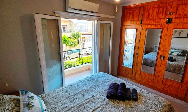 Property for sale - Townhouse for sale - Torrevieja - El Chaparral