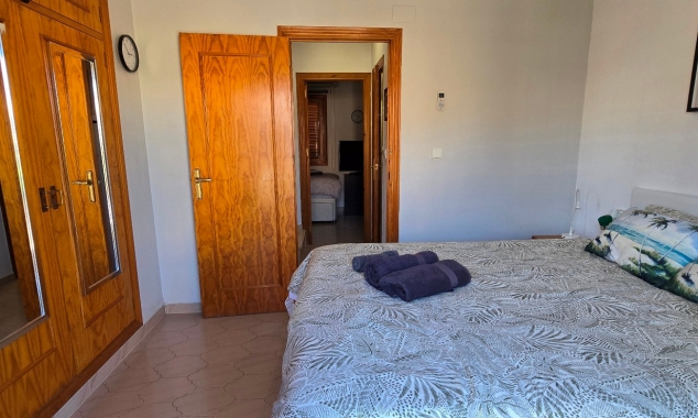 Property for sale - Townhouse for sale - Torrevieja - El Chaparral