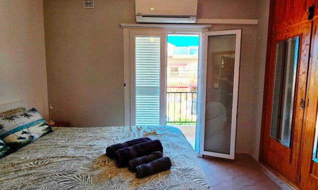 Property for sale - Townhouse for sale - Torrevieja - El Chaparral