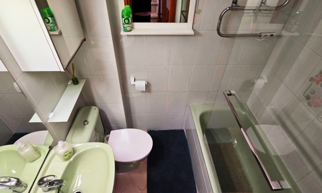 Property for sale - Townhouse for sale - Torrevieja - El Chaparral