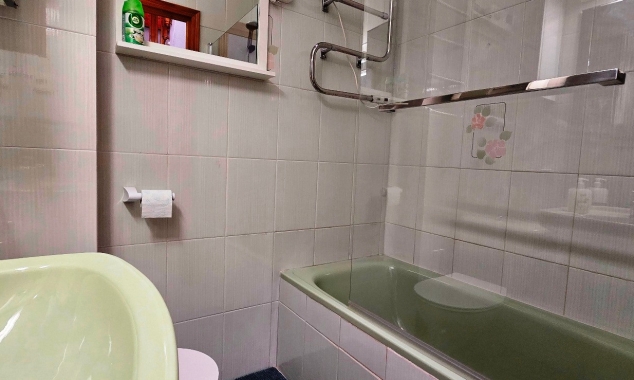 Property for sale - Townhouse for sale - Torrevieja - El Chaparral