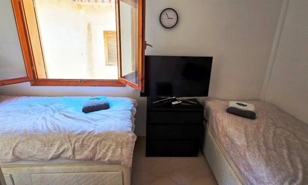 Property for sale - Townhouse for sale - Torrevieja - El Chaparral