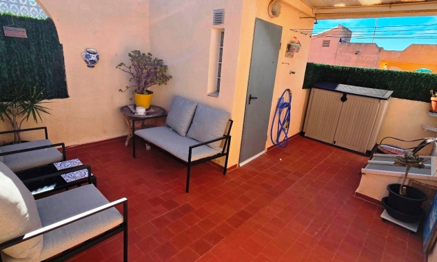 Property for sale - Townhouse for sale - Torrevieja - El Chaparral