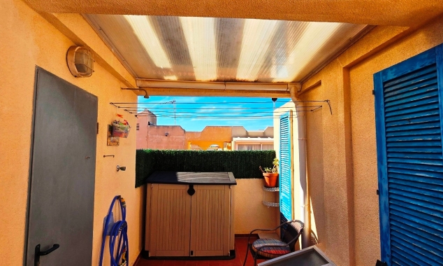 Property for sale - Townhouse for sale - Torrevieja - El Chaparral