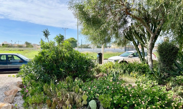 Property for sale - Bungalow for sale - Torrevieja - La Siesta