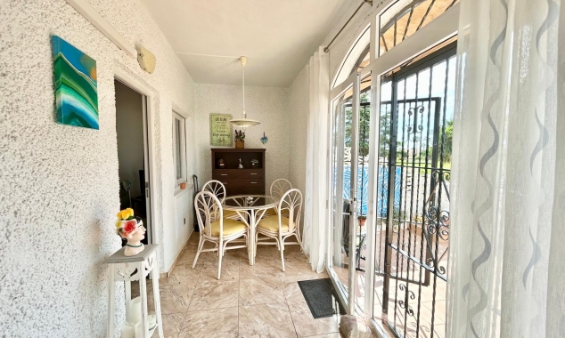 Property for sale - Bungalow for sale - Torrevieja - La Siesta