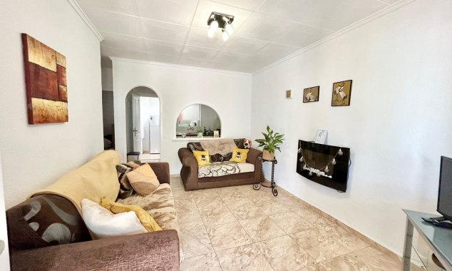 Property for sale - Bungalow for sale - Torrevieja - La Siesta