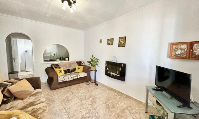 Property for sale - Bungalow for sale - Torrevieja - La Siesta