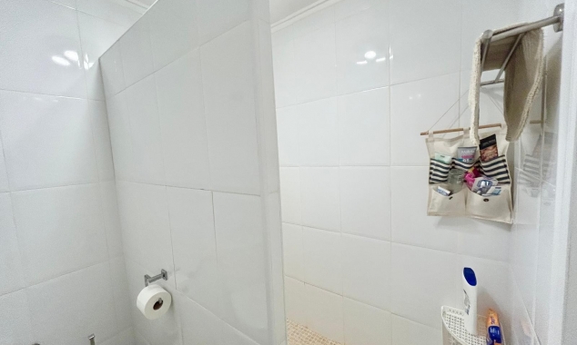 Property for sale - Bungalow for sale - Torrevieja - La Siesta