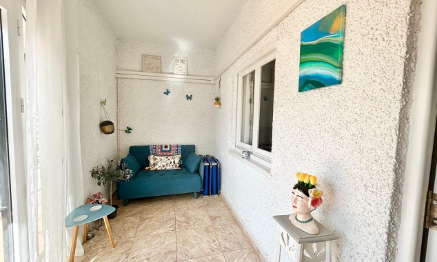 Property for sale - Bungalow for sale - Torrevieja - La Siesta